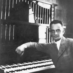 Ivan Wyschnegradsky