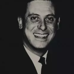 Ivor Raymonde