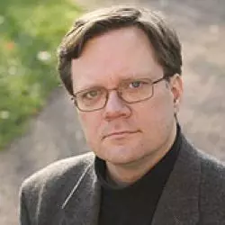 Jaakko Mäntyjärvi