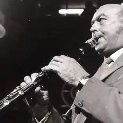Jack Brymer