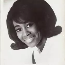 Jackie Ross