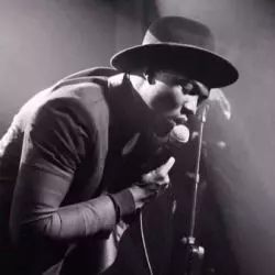Jacob Banks