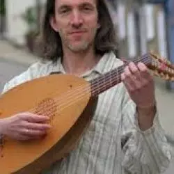 Jacob Heringman