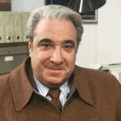 Jacques Morel
