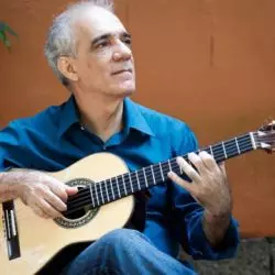 Jaime Alem