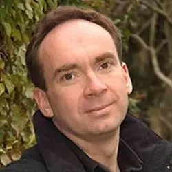 James Gilchrist