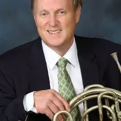 James Thatcher