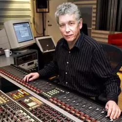 Jan Erik Kongshaug