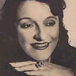 Jane Sourza