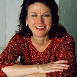 Janice Weber