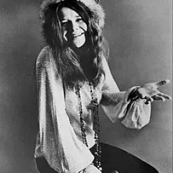 Janis Joplin & Jorma Kaukonen