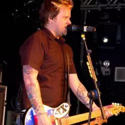 Jaret Reddick