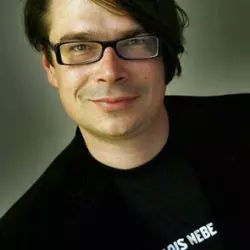 Jaroslav Rudiš