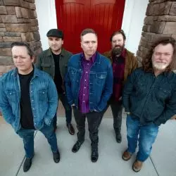 Jason Lee McKinney Band