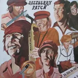 Jazzberry Patch