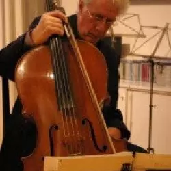 Jean Decroos
