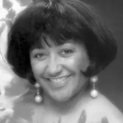Jean Knight