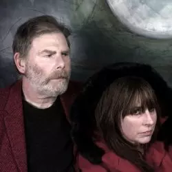 Jeff And Susanne Kelly