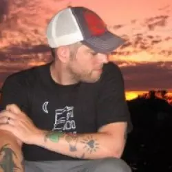 Jeff Rowe