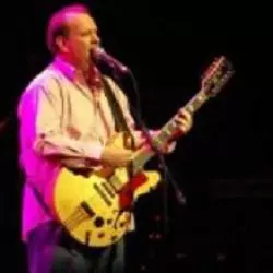 Jeffrey Foskett
