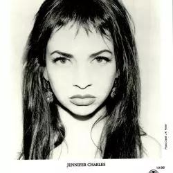 Jennifer Charles