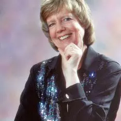 Jennifer Partridge