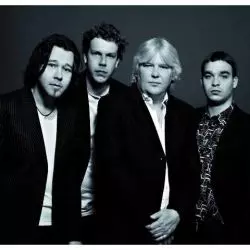 Jens Winther European Quartet