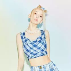 Jeon So Mi