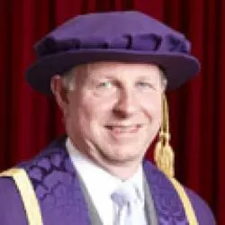 Jeremy Ward