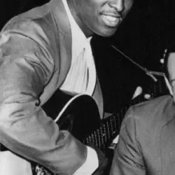 Jerry Byrd