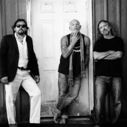 Jerry Joseph And The Jackmormons