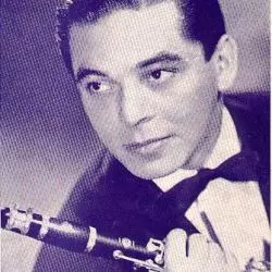 Jerry Wald