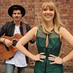 Jess & Matt