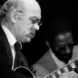 Jim Hall / Ron Carter Duo
