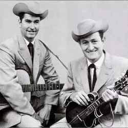 Jim & Jesse