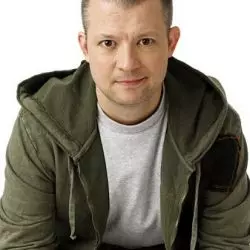 Jim Norton