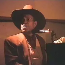Jimmy Beasley