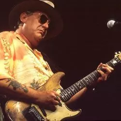 Jimmy Thackery