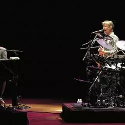 Joe Jackson Trio