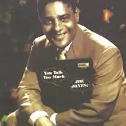 Joe Jones