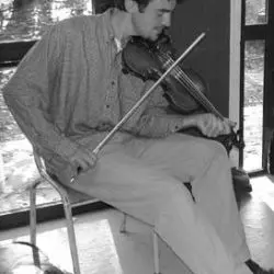 Joel Savoy