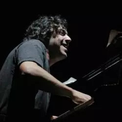 Joey Calderazzo
