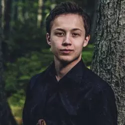 Johan Dalene