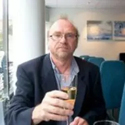 Johan Hammerth
