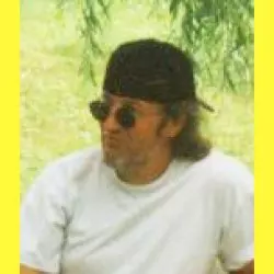 Johannes Fries