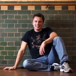 John Barrowman