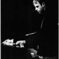 John Ellis
