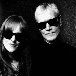 John Foxx And The Maths