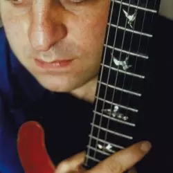 John Parricelli