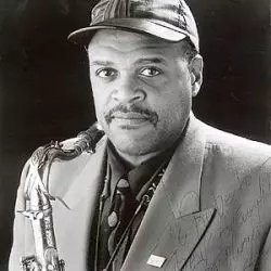 John Stubblefield